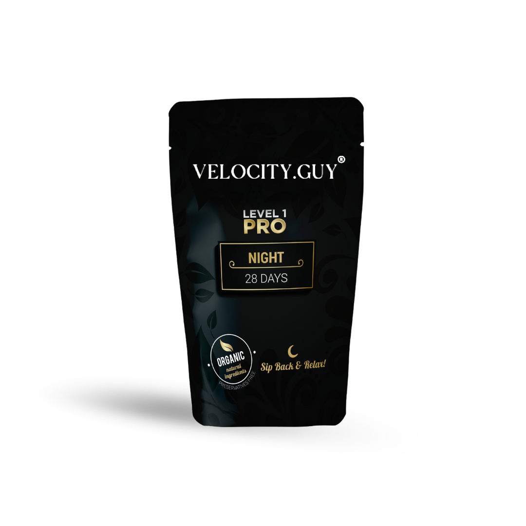 Level 1 PRO: Lose up to 10Kgs