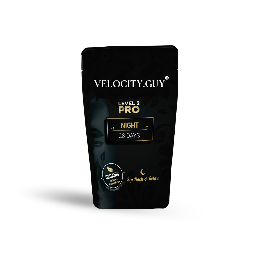 Level 2 PRO: Lose more than 10Kgs