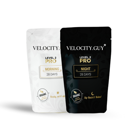 Level 2 PRO: Lose more than 10Kgs
