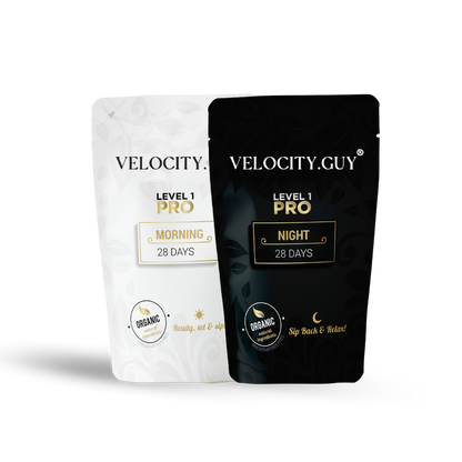 Level 1 PRO: Lose up to 10Kgs