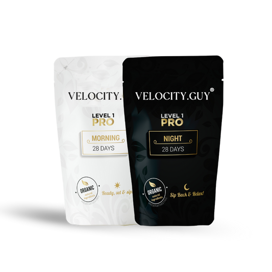 Level 1 PRO: Lose up to 10Kgs